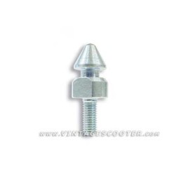 Axe ancrage de selle Vespa PX / PE / Arco